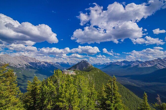 Banff Deep 1 Day Tour in small group - Key Highlights You’ll Feel in Day One