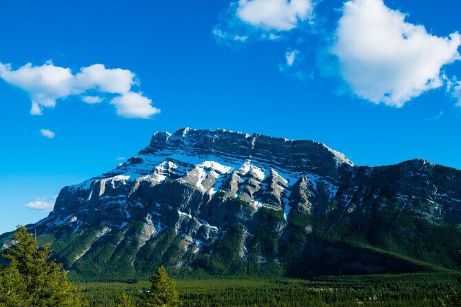 Banff Deep 1 Day Tour in small group - Banff Deep in One Day: Why This Route Works