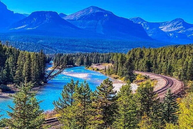 Banff: Gondola, Hot Spring and Three Lakes Tour - Key points to know before you go