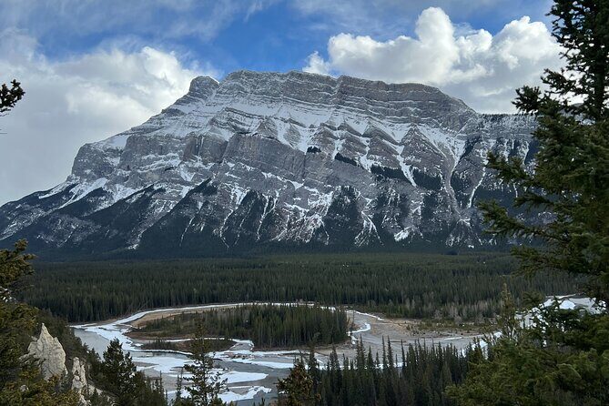 Banff Gondola Lake Minnewanka Johnston canyon and Banff Town - How the Guide Makes This Feel Like a Win (Not Just a Bus Ride)