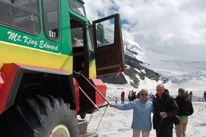 Banff Lake Louise Excursion - 3-Day Calgary To Vancouver Bus Tour - Why This Calgary-to-Coach-to-Banff Plan Feels Efficient