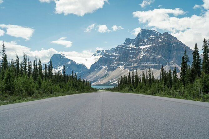 Banff: Lake Louise, Marble Canyon, Bow Lake, Peyto Lake Tour - Key highlights you’ll actually care about