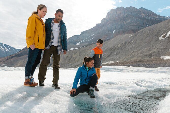 Banff: Lake Louise, Marble Canyon, Bow Lake, Peyto Lake Tour - How Long It Feels: Time at Each Stop