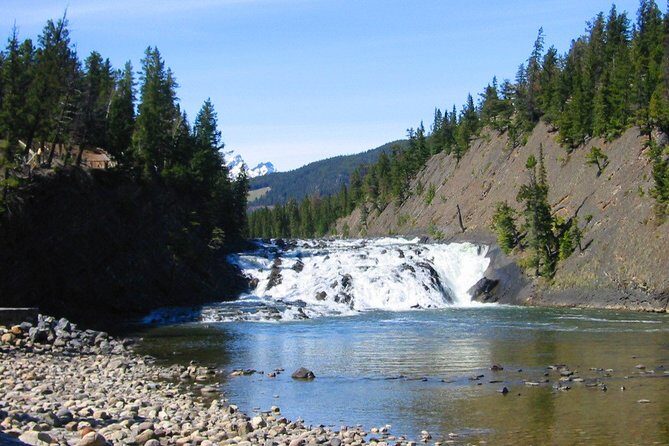 Banff, Lake Louise & Yoho National Parks 2-Day Tour - Photo-Ready Stops vs. Real Walking: Getting the Most Out of Limited Time