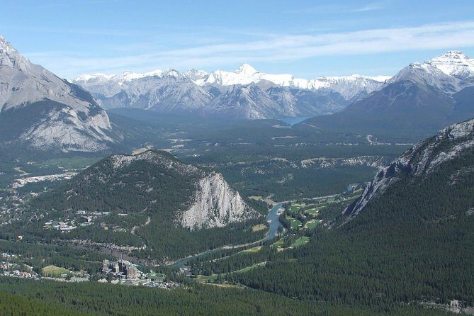 Banff, Lake Louise & Yoho National Parks 2-Day Tour - Where This Tour Fits Best (And Where It Might Not)