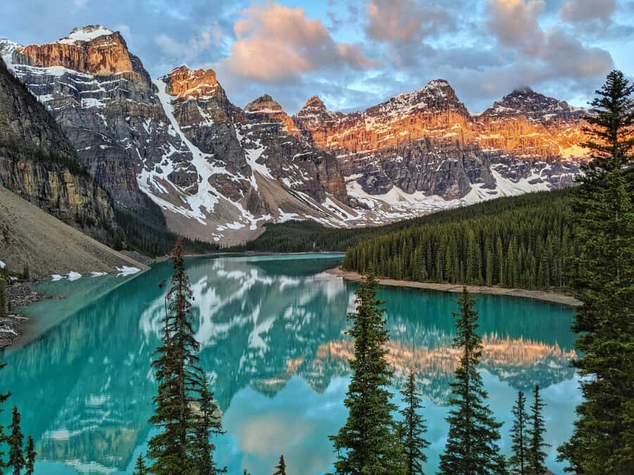 Banff: Lake Louise,Lake Minnewanka,Emerald Lake & Banff Town - Key takeaways before you go