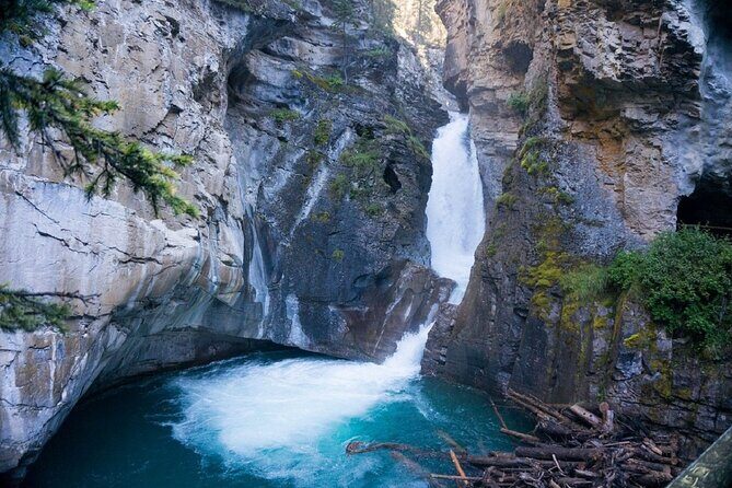 Banff National Park and Columbia Icefield 2 Day Tour from Calgary - Key highlights to know before you go