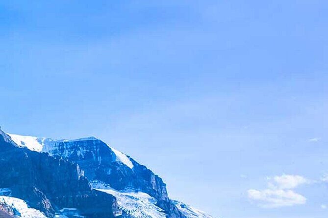 Banff National Park and Columbia Icefield 2 Day Tour from Calgary - Weather, footwear, and small safety notes that matter