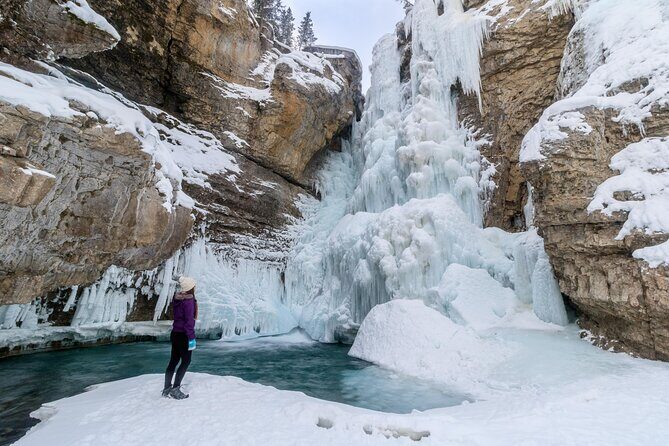 Banff National Park & Lake Louise FULL DAY PRIVATE TOUR - Lake Minnewanka and Two Jack Lake: optional calm when you want extra nature time