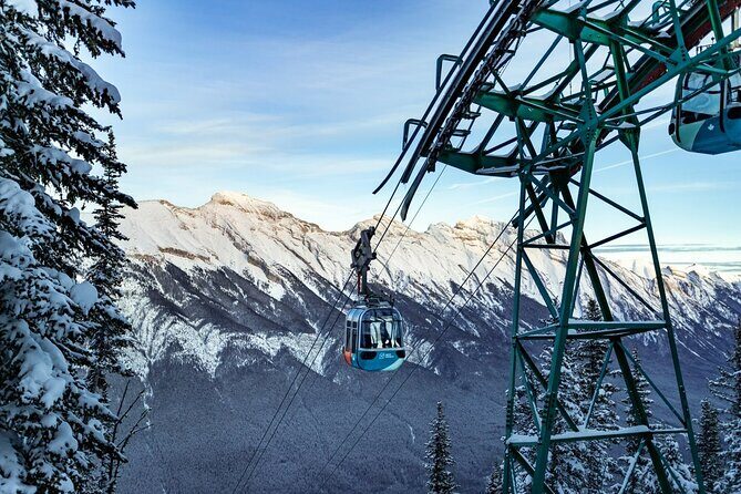 Banff National Park & Lake Louise FULL DAY PRIVATE TOUR - Starting from Calgary: door-to-door pickup that keeps the day sane