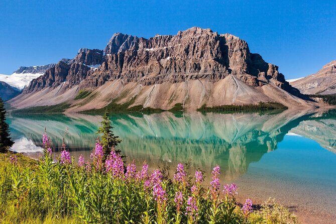 Banff National Park Tour with a Small Group - Key things that make this Banff tour work well
