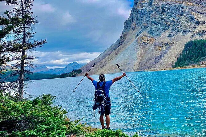 Banff National Park Tour with a Small Group - Money and comfort tradeoffs: lunch, snacks, and motion