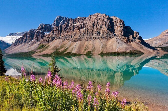 Banff National Park Tour with a Small Group - Who should book this 11-hour Banff day tour