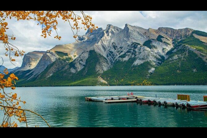 Banff National Park Tour with a Small Group - Should you book this Banff National Park tour from Calgary?