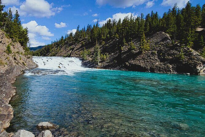 Banff Private Tour - Beyond the basics - Banff Avenue: town time that actually helps your whole day