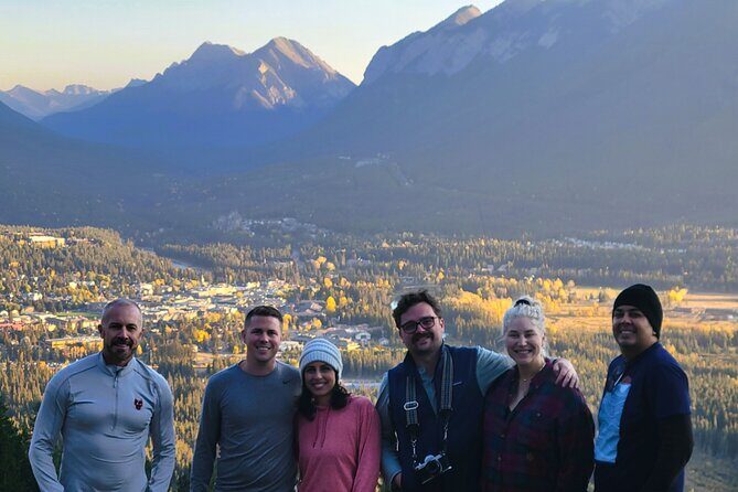 Banff Private Tour - Beyond the basics - Who should book this private Banff Beyond-the-basics tour