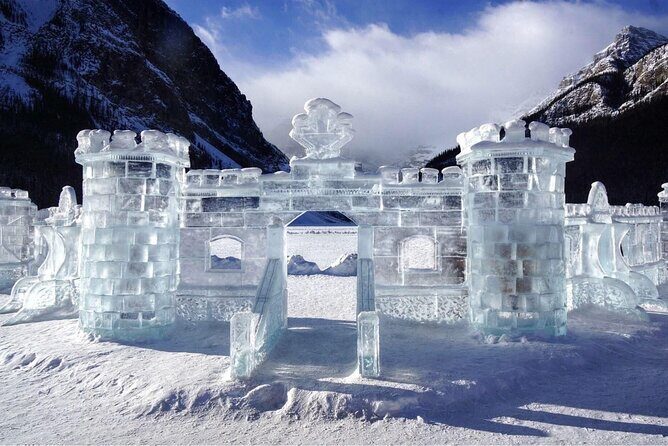 Banff Town, Lake Louise, Moraine, Emerald & Canyon Day Trip - Who Should Choose This Day Trip (And Who Might Not)