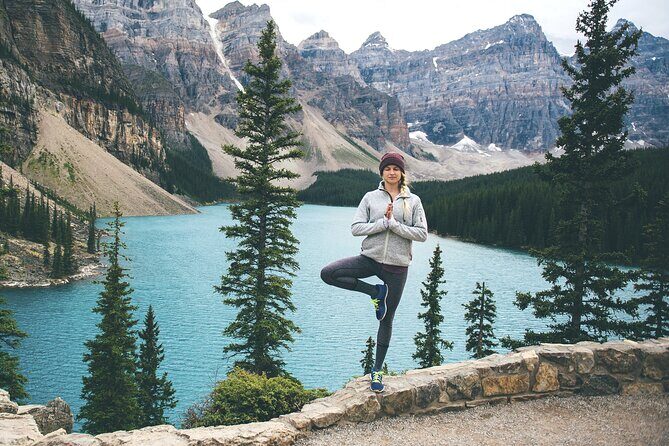 Banff Yoho Parks | Lake Louise | Moraine | Emerald - Private Tour - Price and Logistics: What $349 Gets You (and why it can be worth it)