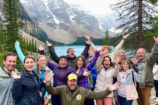 Best of Glaciers from Calgary/Canmore/Banff - Key Things I’d Pay Attention To