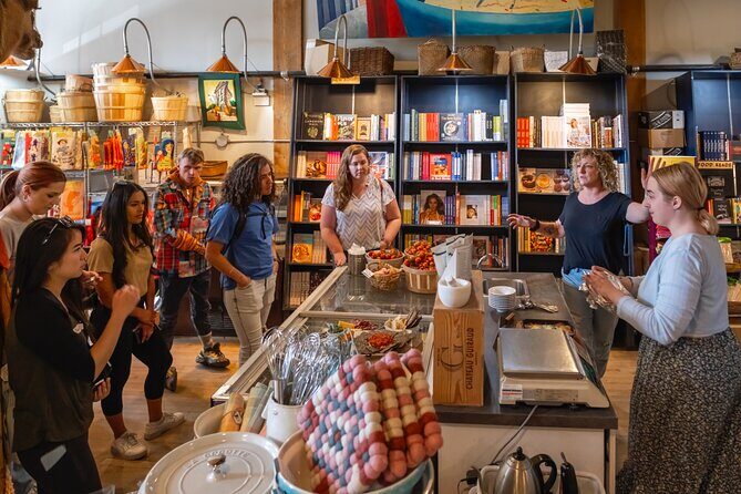 Calgary #1 Food Bike Tour: Taste Local And See The City By E-Bike - Who this tour is for (and who should skip it)