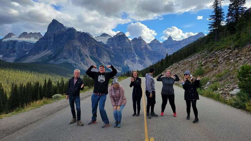 Calgary: 2-Day Banff National Park Highlights Summer Tour - Price and what you’re really buying for $275