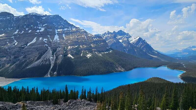 Calgary: 2-Day Banff National Park Highlights Summer Tour - Should you book this Banff highlights tour from Calgary?