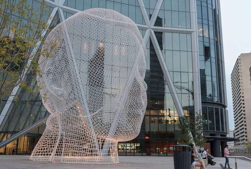 Calgary: 3.5-Hour Bus City Tour with Gasoline Alley Museum - Calgary Tower to Scotsman’s Hill: an easy way to learn the city fast
