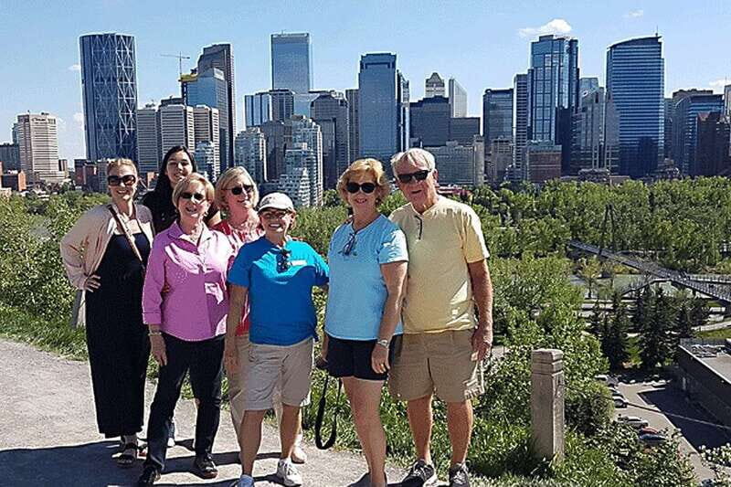 Calgary: 3.5-Hour Bus City Tour with Gasoline Alley Museum - Price and value: what $55 buys you (and what it doesn’t)