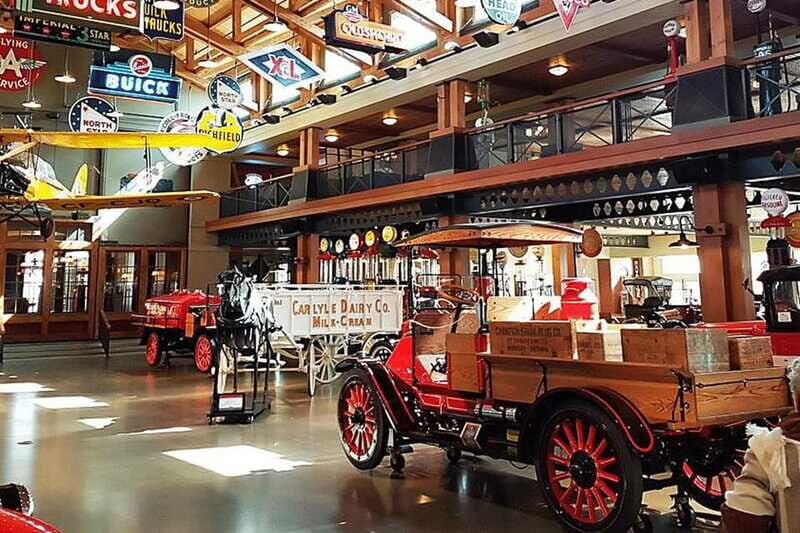 Calgary: 3.5-Hour Bus City Tour with Gasoline Alley Museum - Group size, comfort, and the kind of day this becomes
