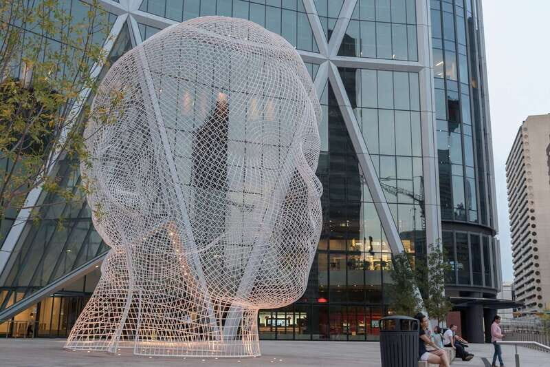 Calgary: 3-Hour Sightseeing Bus Tour - Stampede Park and Chinatown: Two Calgary Moods in One Afternoon
