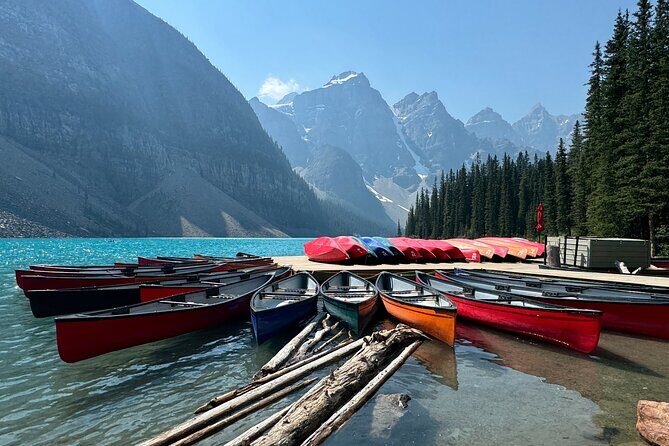 Calgary Airport to Canmore Private Transfer - Why This Private Transfer Works Better Than Taxi-Hunting