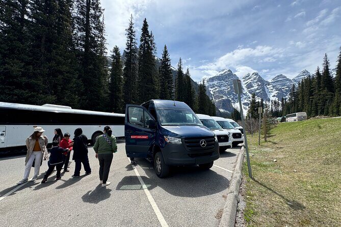 Calgary Airport to Canmore Private Transfer - Should You Book This Calgary Airport to Canmore Private Transfer?