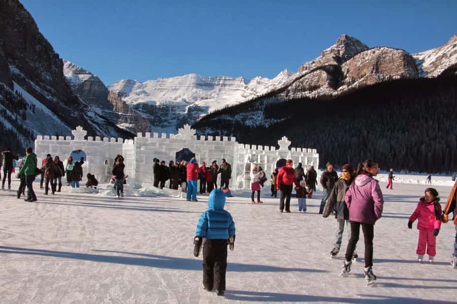 Calgary/Banff: Lake Louise, Moraine & Johnston Canyon Trip - Where You’ll Start: Calgary, Canmore, Banff, and Why Timing Matters