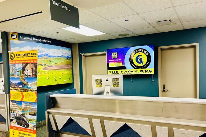 Calgary Best Private Transfer Between Local Airport and Hotels - Key things to know before you book