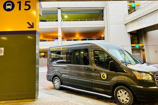 Calgary Best Private Transfer Between Local Airport and Hotels - Entering The Calgary Arrival Zone: YYC pickup, meet-and-greet, and where you actually go