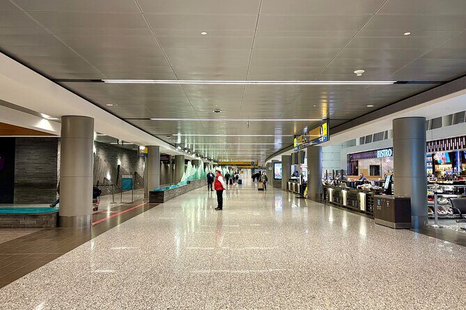 Calgary Best Private Transfer Between Local Airport and Hotels - Price and value: what $52.32 per person really covers
