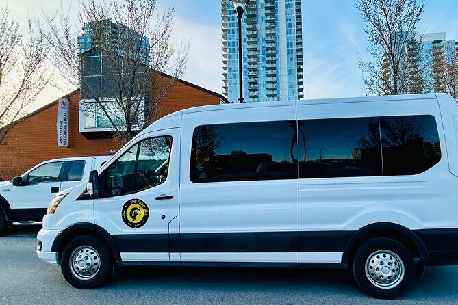 Calgary Best Private Transfer Between Local Airport and Hotels - The two-story truth: what goes right, what to watch, and how to protect your time