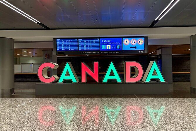 Calgary Best Private Transfer Between Local Airport and Hotels - Should you book this Calgary private airport transfer?
