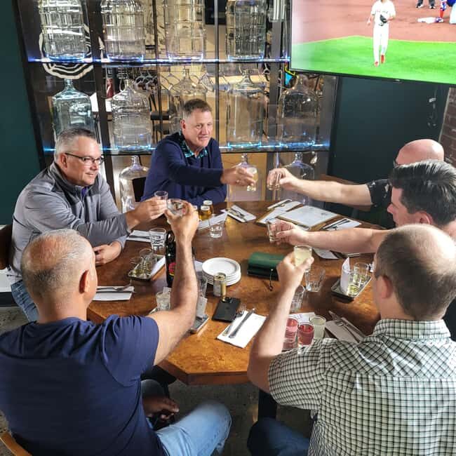 Calgary: Brewery Tours at Award Winning Venues - Getting picked up at Calgary Tower (and why the start matters)