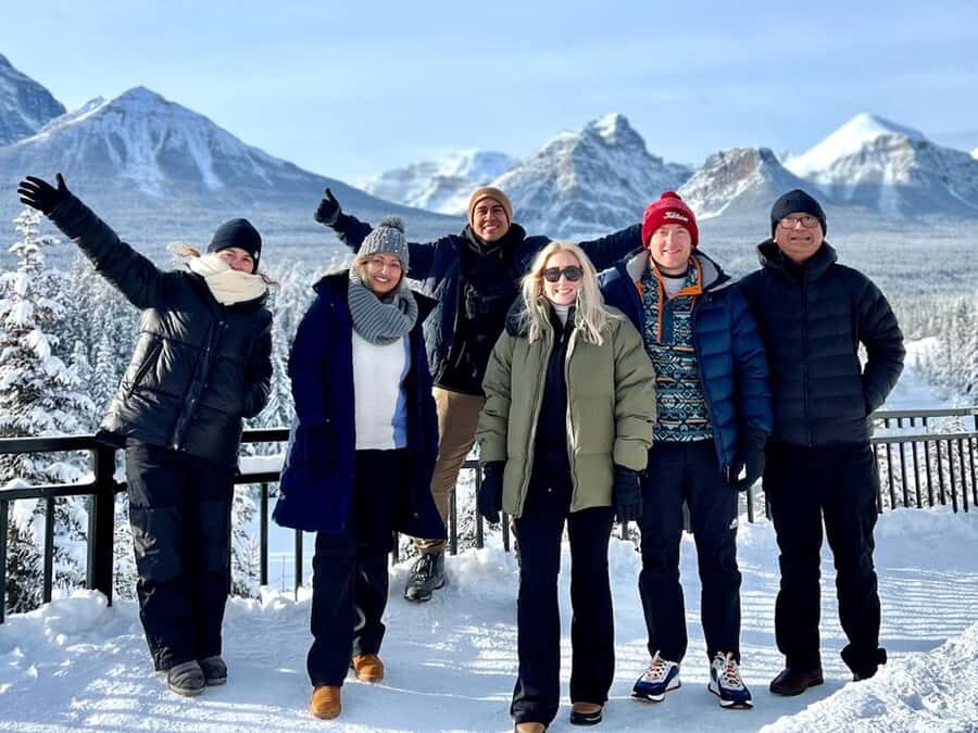 Calgary/Canmore: Banff National Park & Lake Louise Day Trip - Key things that make this Banff day trip worth it