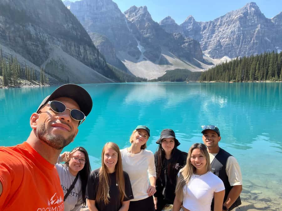 Calgary/Canmore: Banff National Park & Lake Louise Day Trip - Who should book this Banff National Park and Lake Louise day trip