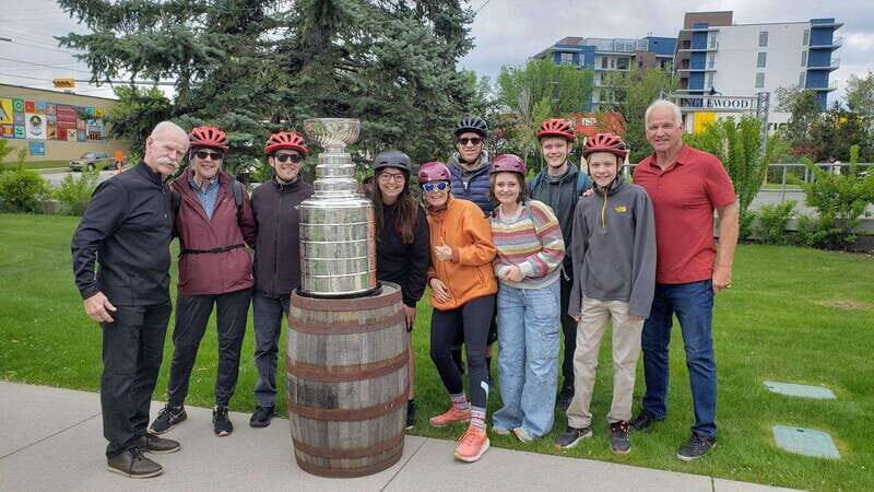 Calgary: City Bike Tour, Highlights and Bow River - Two Wheels, Real Calgary: What This Tour Actually Delivers