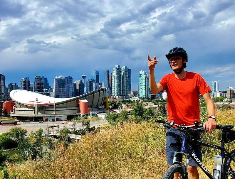 Calgary: City Bike Tour, Highlights and Bow River - Small-Group Energy, Real Conversations, and Photo-Friendly Stops