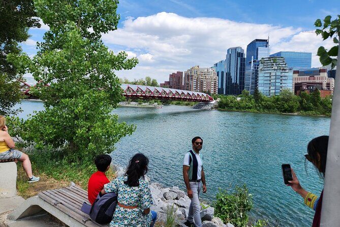 Calgary City Highlights 2 Hour E-Scooter Tour - The value question: is $99 worth it for 2 hours?