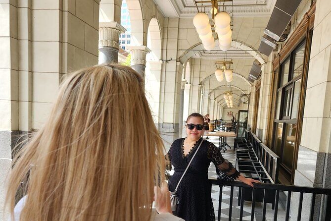 Calgary City Highlights 3 Hour Walking Tour | Gratuity-Based - Meeting at The Edison150 and Finishing at Toonie Tours