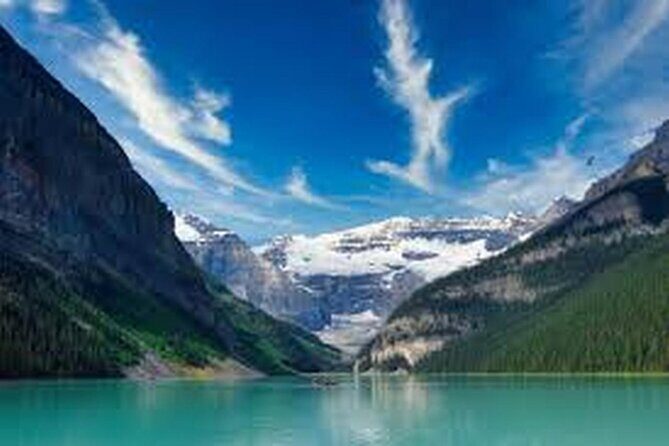 Calgary: Columbia Icefield, Skywalk, Crowfoot Glacier and Lakes - Key points worth knowing before you go