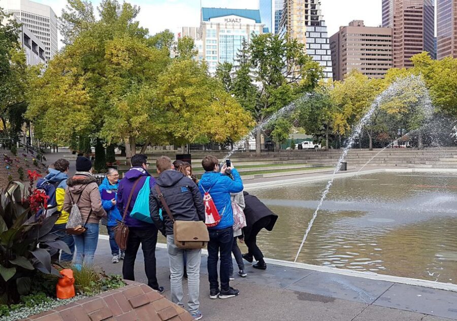 Calgary Downtown: 2-Hour Introductory Walking Tour - Who This Tour Fits Best (and Who Should Skip It)
