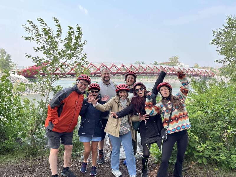 Calgary: E-Scooter City Highlights Tour - Price and Time: Is $99 Worth 2 Hours?