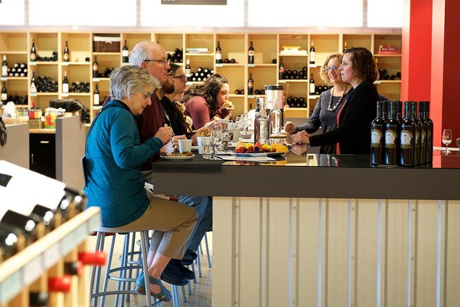 Calgary Food Walking Tour: Calgary Farmers Market - A 10:00 am start that makes the market feel doable
