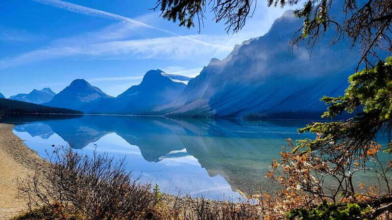 Calgary: Glaciers, Mountains, Lakes, Canmore and Banff Tour - Value check: is $107 for Calgary–Banff worth it